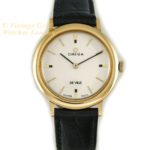 Ladies Omega De Ville 18ct Cal.620 1967 mobile navigation (22)