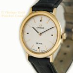 Ladies Omega De Ville 18ct Cal.620 1967 mobile navigation (24)