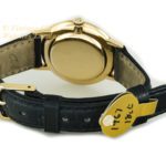 Ladies Omega De Ville 18ct Cal.620 1967 mobile navigation (36)