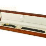 Ladies Omega De Ville 18ct Cal.620 1967 mobile navigation (40)