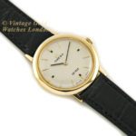 Ladies Omega De Ville 18ct Cal.620 1967 mobile navigation (30)