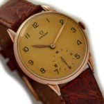 Omega Cal.30 T2 18ct Pink Gold 1945 mobile navigation (13)