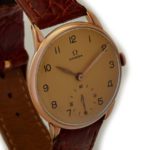 Omega Cal.30 T2 18ct Pink Gold 1945 mobile navigation (3)