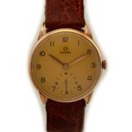 Omega Cal.30 T2 18ct Pink Gold 1945 mobile navigation (5)