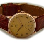 Omega Cal.30 T2 18ct Pink Gold 1945 mobile navigation (7)