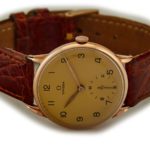 Omega Cal.30 T2 18ct Pink Gold 1945 mobile navigation (8)