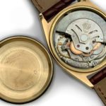 Rolex President Day-Date 18ct 1959 mobile navigation (15)