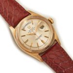 Rolex President Day-Date 18ct 1959 mobile navigation (13)