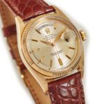 Rolex President Day-Date 18ct 1959 mobile navigation (1)