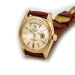 Rolex President Day-Date 18ct 1959 mobile navigation (2)
