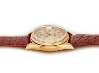 Rolex President Day-Date 18ct 1959