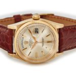 Rolex President Day-Date 18ct 1959 mobile navigation (6)