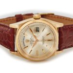 Rolex President Day-Date 18ct 1959 mobile navigation (5)