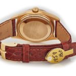 Rolex President Day-Date 18ct 1959 mobile navigation (7)