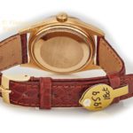 Rolex President Day-Date 18ct 1959 mobile navigation (36)