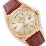 Rolex President Day-Date 18ct 1959 mobile navigation (8)