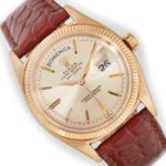 Rolex President Day-Date 18ct 1959 mobile navigation (9)
