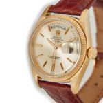 Rolex President Day-Date 18ct 1959 mobile navigation (11)