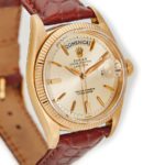 Rolex President Day-Date 18ct 1959 mobile navigation (12)