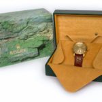 Rolex President Day-Date 18ct 1959 mobile navigation (14)
