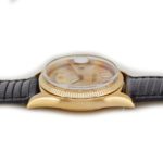 Rolex Day-Date President 18ct 1958 mobile navigation (2)