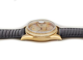 Rolex Day-Date President 18ct 1958 - hover