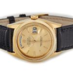 Rolex Day-Date President 18ct 1958 mobile navigation (4)