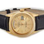 Rolex Day-Date President 18ct 1958 mobile navigation (3)