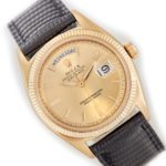 Rolex Day-Date President 18ct 1958 mobile navigation (5)