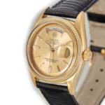 Rolex Day-Date President 18ct 1958 mobile navigation (8)