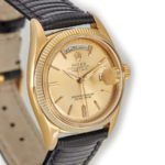 Rolex Day-Date President 18ct 1958 mobile navigation (9)