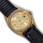 Rolex Day-Date President 18ct 1958 mobile navigation (11)