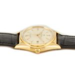 Rolex Oyster ‘Datejust’ Roulette Calendar 18ct 1952 mobile navigation (3)