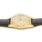 Rolex Oyster ‘Datejust’ Roulette Calendar 18ct 1952 mobile navigation (4)