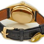 Rolex Oyster ‘Datejust’ Roulette Calendar 18ct 1952 mobile navigation (12)