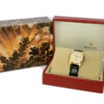 Rolex Oyster ‘Datejust’ Roulette Calendar 18ct 1952 mobile navigation (1)