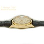 Rolex Oyster Perpetual Datejust 14ct 1958 mobile navigation (34)