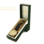 Rolex Oyster Perpetual Datejust 14ct 1958 mobile navigation (38)