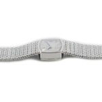 Ladies Rolex Precision 9ct White Gold 1972 mobile navigation (3)