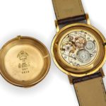Rolex Precision Metropolitan 10ct 1947 mobile navigation (15)