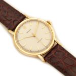 Rolex Precision Metropolitan 10ct 1947 mobile navigation (14)
