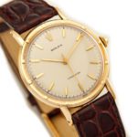 Rolex Precision Metropolitan 10ct 1947 mobile navigation (2)