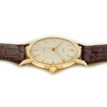 Rolex Precision Metropolitan 10ct 1947 mobile navigation (4)