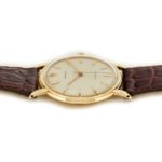 Rolex Precision Metropolitan 10ct 1947 mobile navigation (5)