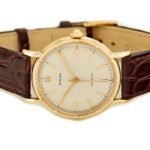 Rolex Precision Metropolitan 10ct 1947 mobile navigation (6)
