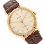 Rolex Precision Metropolitan 10ct 1947 mobile navigation (8)