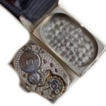 Ladies Rolex 18ct White Gold & Diamond Cocktail Watch c1930 mobile navigation (1)