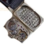 Ladies Rolex 18ct White Gold & Diamond Cocktail Watch c1930 mobile navigation (39)