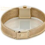Ladies Rolex 9ct on Original 9ct Bracelet 1965 mobile navigation (35)