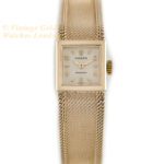 Ladies Rolex 9ct on Original 9ct Bracelet 1965 mobile navigation (21)